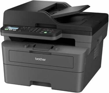 Multifunzione Brother MFC-L2800DW Laser A4 B/N 32ppm, F/R, ADF, LAN, WIFI, USB