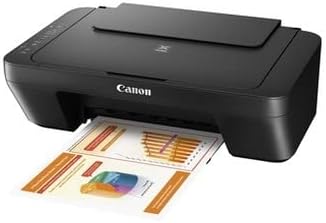 Multifunzione Canon Pixma MG-2555S Inkjet A4, 8ppm, USB