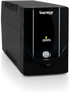 UPS Vultech 1200VA