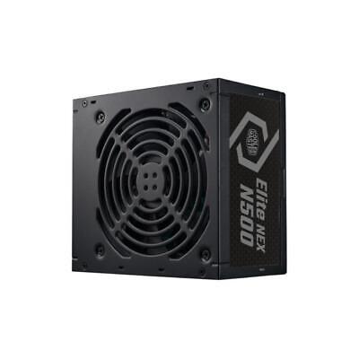 Alimentatore ATX Cooler Master Elite Nex N500