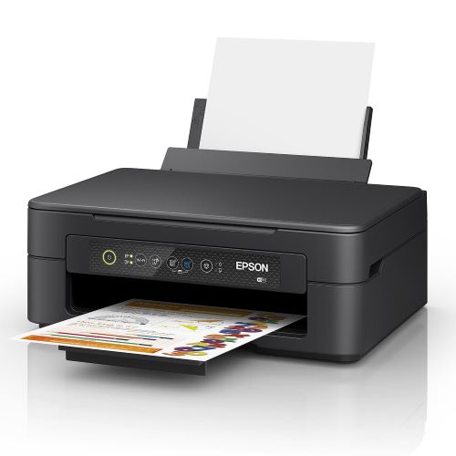 Multifunzione Epson XP-2200 Inkjet A4, 8ppm, USB, WIFI