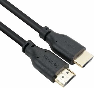 Cavo HDMI M/M V1.4 1mt