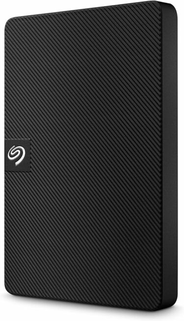 Hard Disk Esterno Seagate Expansion 2TB USB 3.0