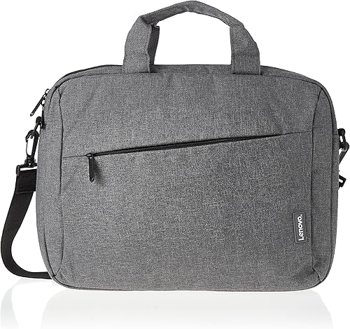 Borsa per Notebook Lenovo Casual Toploader T210 15.6″ Gray