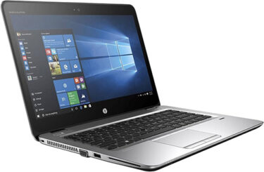 Notebook Ricondizionato HP 840 G3 14″ i5-6300u 2.4Ghz, 8Gb RAM, 256Gb SSD, Webcam, Windows 11 Pro – Garanzia 1 Anno