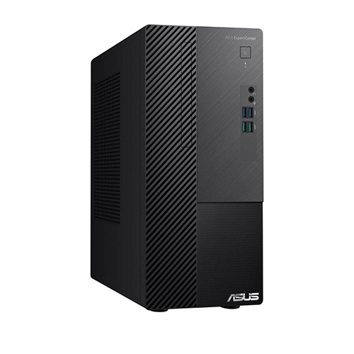 PC MT Asus ExpertCenter D5 i3-12100 3.3Ghz, 8GB RAM, 256GB SSD, DVD-RW, Windows 11 Pro