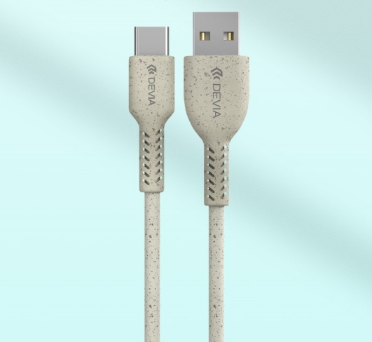 Cavo Devia Eco USB a USB-C