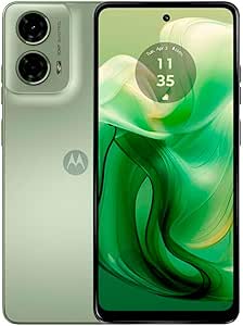 Smartphone Motorola G24 4/128 Green