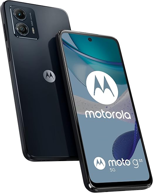 Smartphone Motorola G53 5G 4/128 Ink Blue