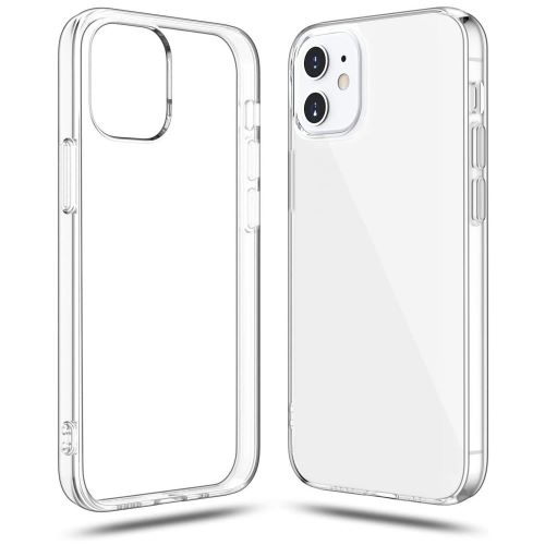 Cover Trasparente Apple iPhone 11