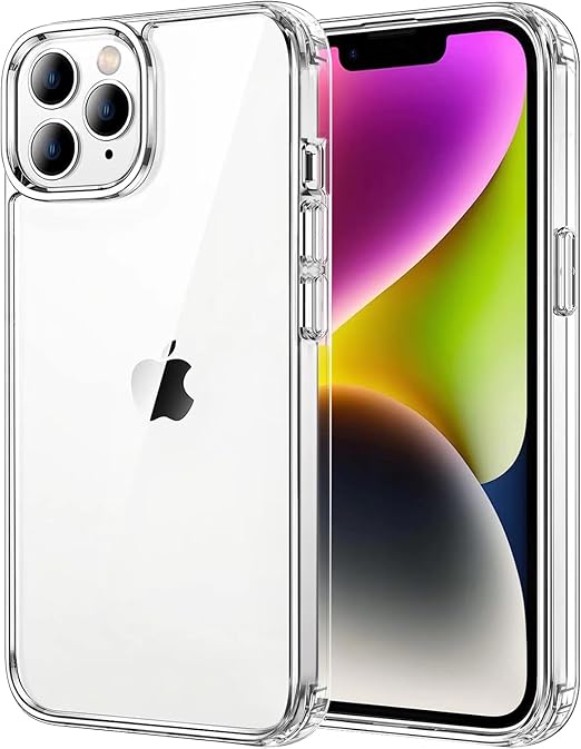 Cover Trasparente Apple iPhone 11 Pro