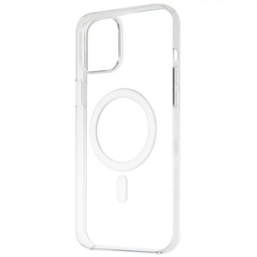 Cover Trasparente Magnetic Apple iPhone 12/12 Pro