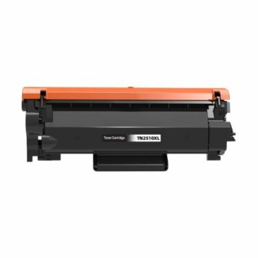 Toner Compatibile Brother TN2510XL – 3K