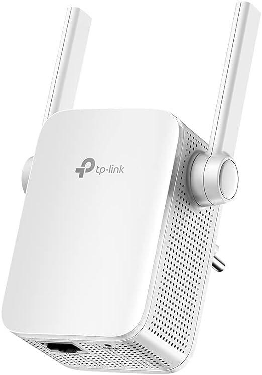 Extender Mesh Wi-Fi Tp-Link RE302 AC1200