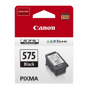 Cartuccia Originale Canon PG-575 Nero