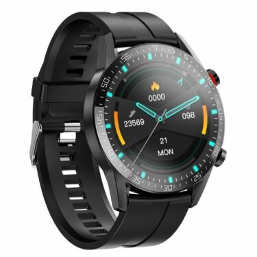 Smartwatch Hoco Y2 Pro Smart Sport Black