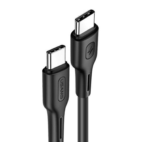 Cavo Usams USB-C a USB-C 60w 2m