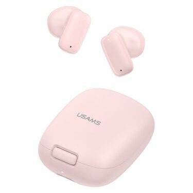 Auricolari Bluetooth Usams ID 25 Rosa