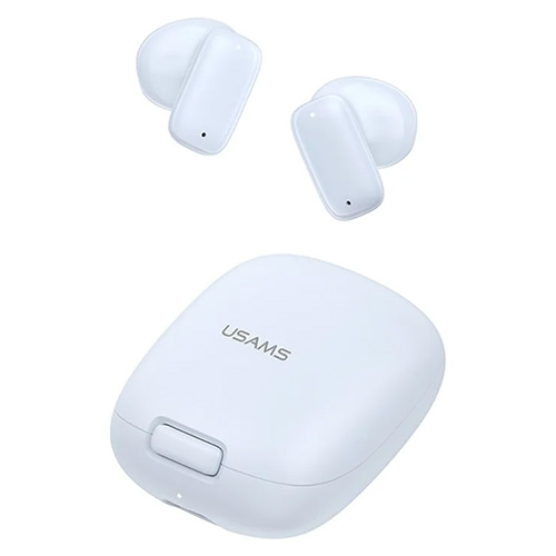 Auricolari Bluetooth Usams ID 25 Bianco