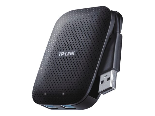 Hub Usb TP-LINK UH400 4 Porte USB 3.0