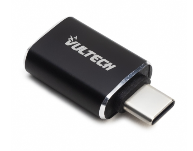 Adattatore Vultech USB 3.0 a USB-C