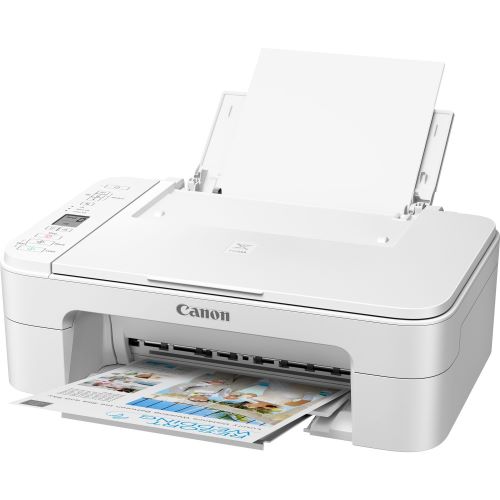 Multifunzione Canon Pixma TS3351 Inkjet A4, 8ppm, USB/WiFi