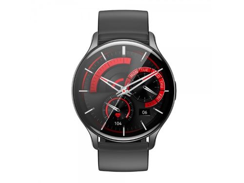 Smartwatch Hoco Y15 Smart Sport Black