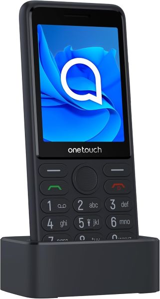 Cellulare TCL OneTouch 4022s Black