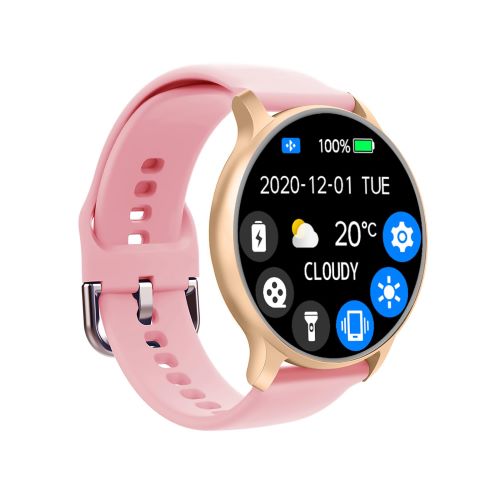 Smartwatch Celly TrainerMoon Pink