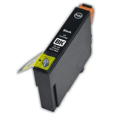 Cartuccia Compatibile Epson T1631 Nero – 0.5K