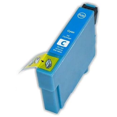 Cartuccia Compatibile Epson T1632 Ciano 0.5K