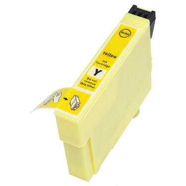 Cartuccia Compatibile Epson T1634 Giallo – 0.5K