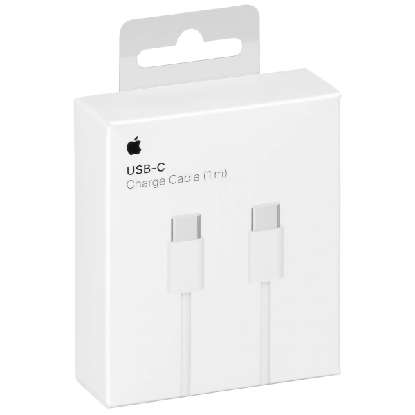 Cavo Apple USB-C a USB-C 1m