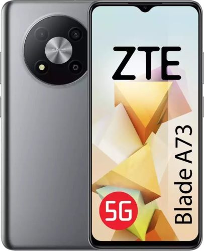 Smartphone ZTE Blade A73 5G 4/128 Gray