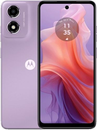 Smartphone Motorola E14 2/64 Pastel Purple