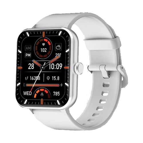 Smartwatch Blackview R50 Gray