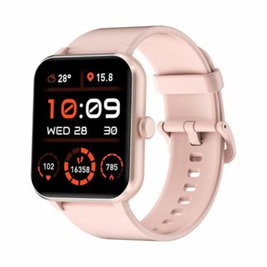 Smartwatch Blackview R50 Pink