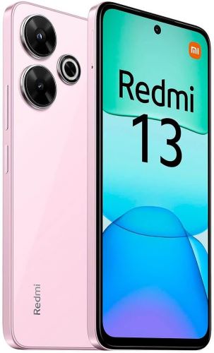 Smartphone Xiaomi Redmi 13 6/128 Pearl Pink