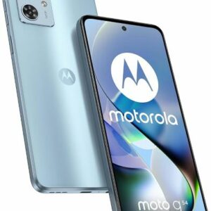 Smartphone Motorola G54 5G 8/256 Glacier Blue