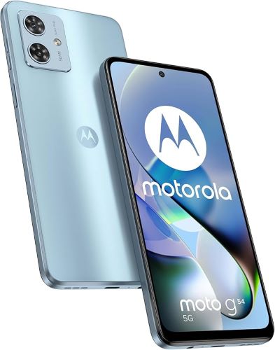 Smartphone Motorola G54 5G 8/256 Glacier Blue