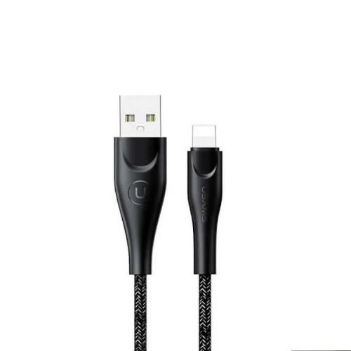 Cavo Usams USB a Lightning 2m