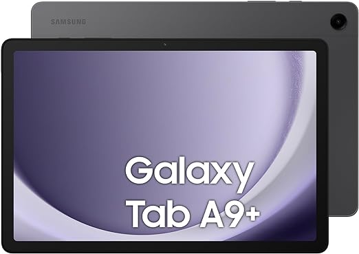 Tablet Samsung Galaxy Tab A9+ 4/128 11″ 5G Navy