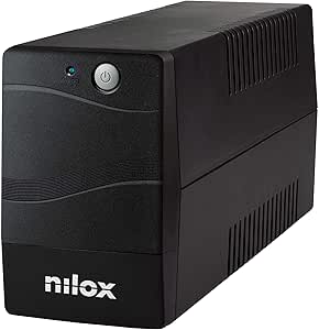 UPS Nilox Premium 600VA/420W