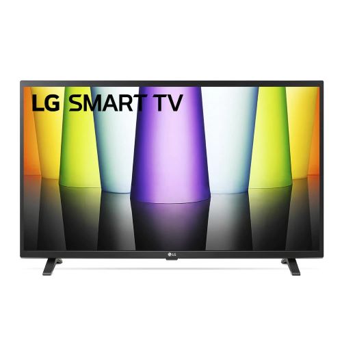 TV LG 32LQ63 32″ FullHD WebOS DVB-T/T2 DVB-S/S2 Black